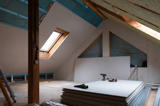 Best Cellulose Insulation in Monte Vista, CO
