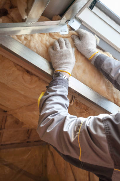 Best Energy Efficiency Insulation in Monte Vista, CO