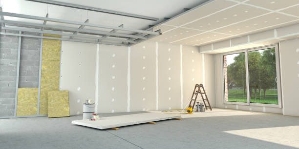 Best Spray Foam Insulation in Monte Vista, CO