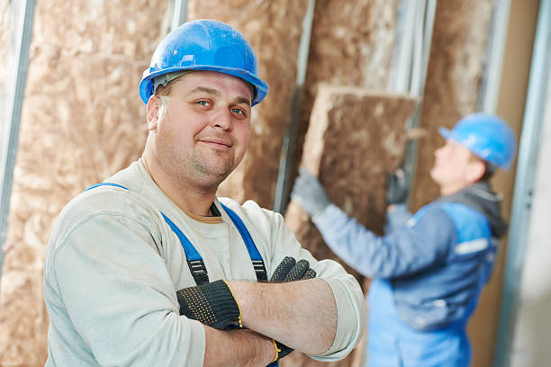 Best Specialized Insulation Services in Monte Vista, CO