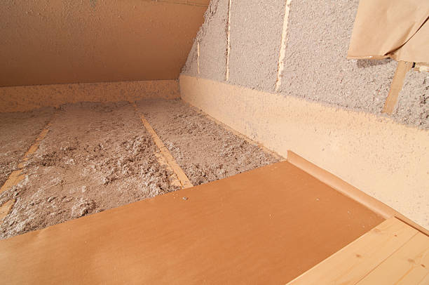 Best Geographic-Specific Insulation Services in Monte Vista, CO