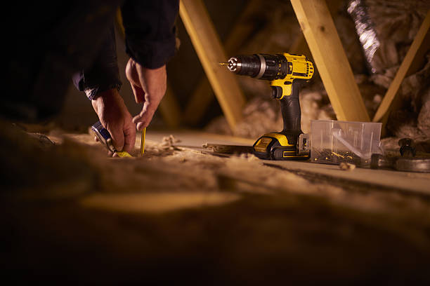 Reliable Monte Vista, CO Insulation Contractor Solutions